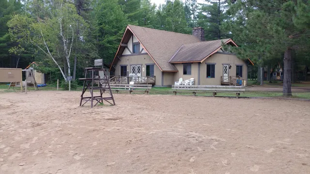 Upper Peninsula Bible Camp - Main Campus
