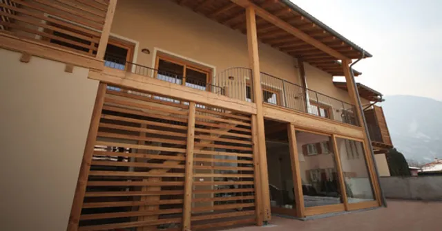 La Corte di Nonna Gemma