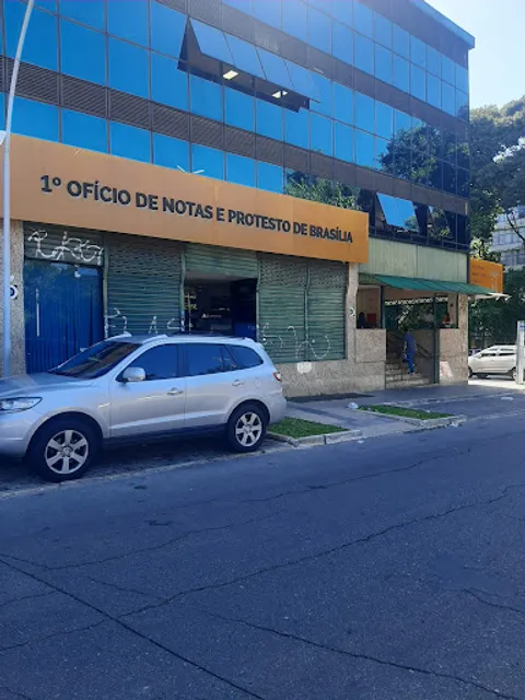 Café Sarah Kubitschek