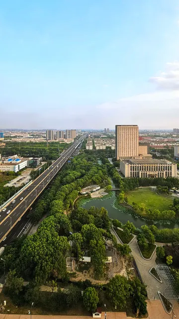 Courtyard Kunshan