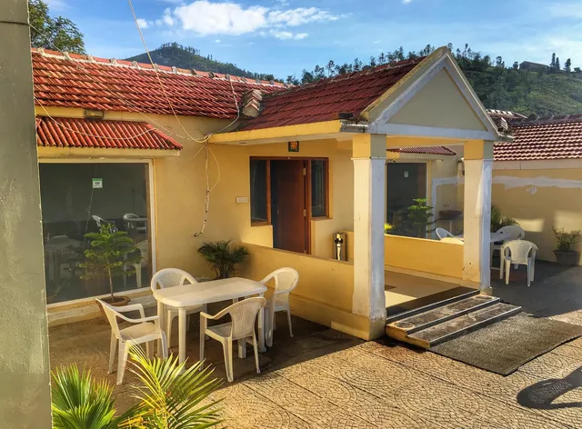 Bison Inn Ooty, Ketti Valley, Tamil Nadu