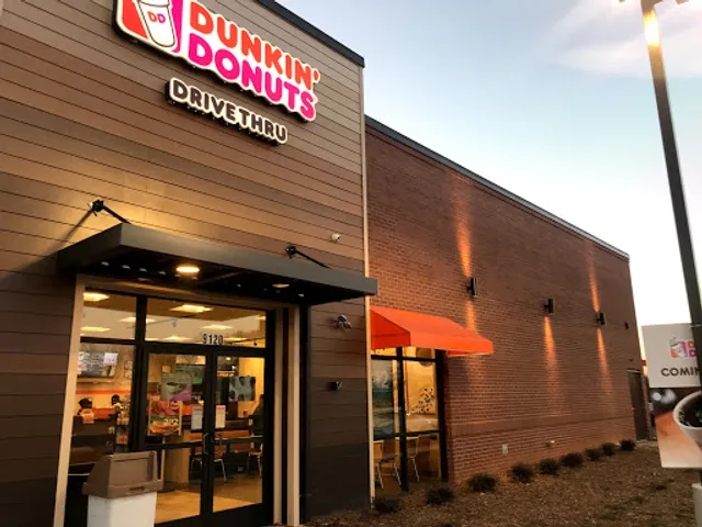 Dunkin'