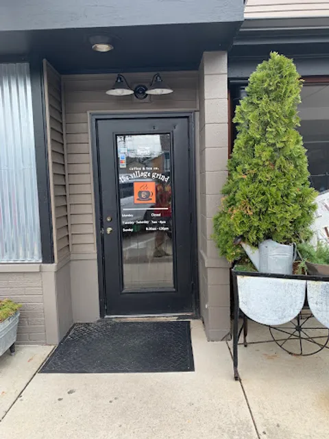 Village Grind Coffee & Tea Co