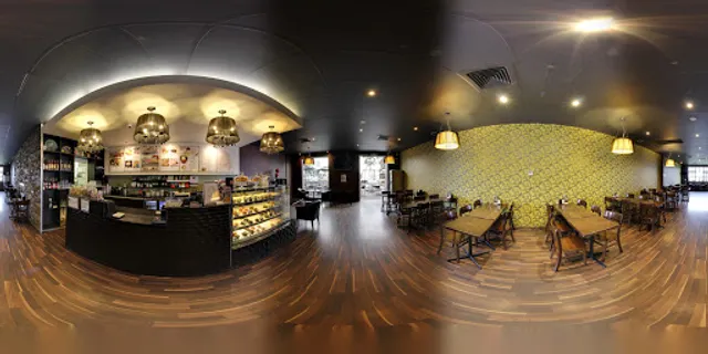 Desserts By Night- Maribyrnong