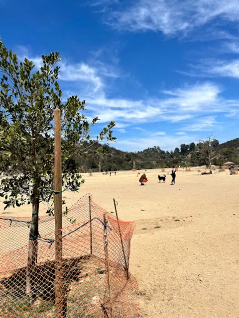 Laurel Canyon Dog Park