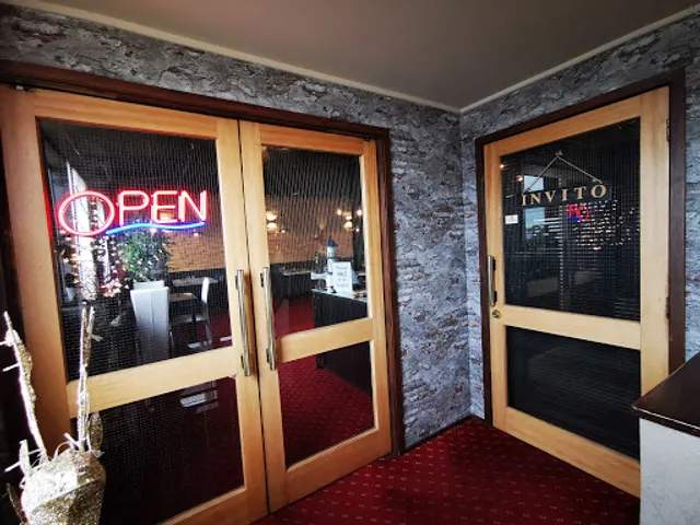 Invito Fusion Restaurant