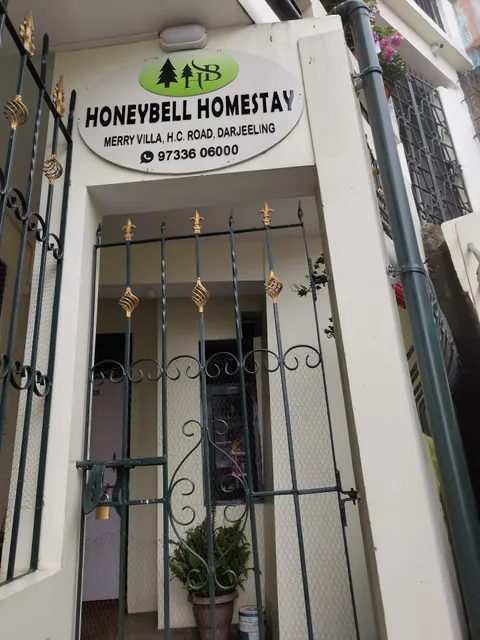 Honeybell Homestay