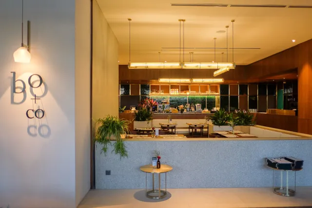 Botanica+Co at Alila Bangsar