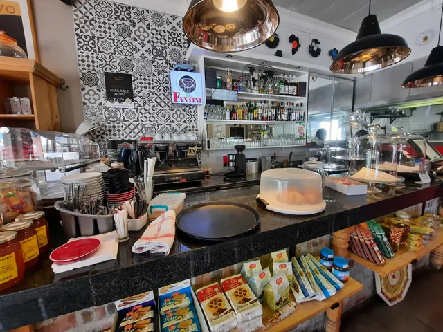 Allegria Cafe and Life