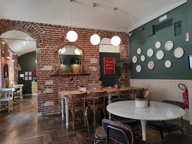 miscusi | pasta fresca - Porta Susa