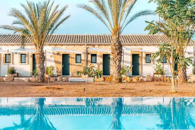 Agroturismo Can Cantó de Marina