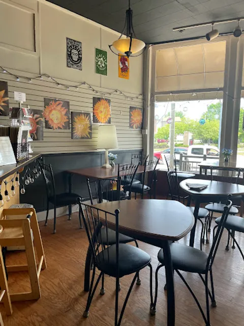 Espresso Love Coffee