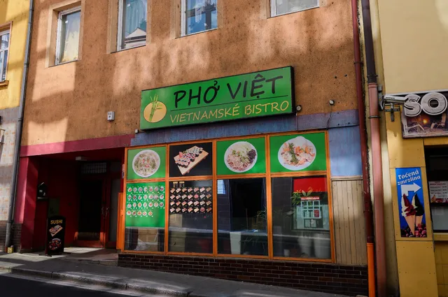 Pho Viet