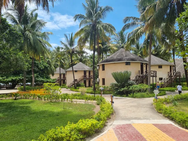 Sansi Kae Beach Resort