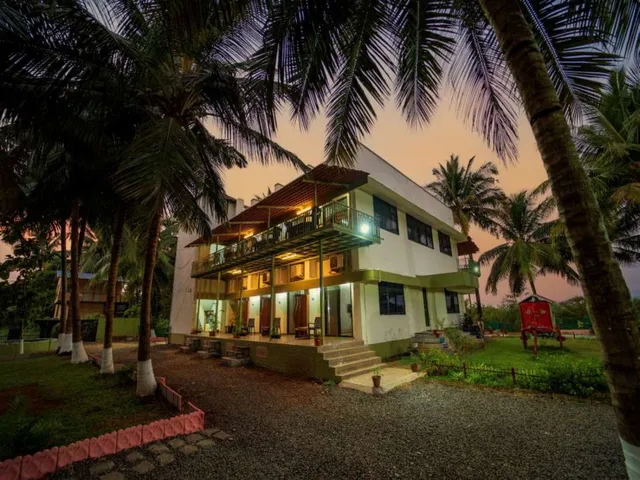 Vivo Palms (David resort)