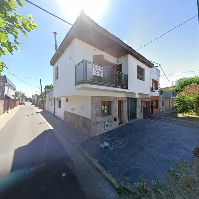 Temporarios La Plata - Calle 62 entre 9 y 10