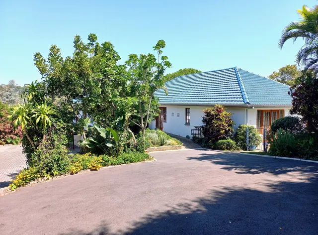 Woodleigh Guest Lodge