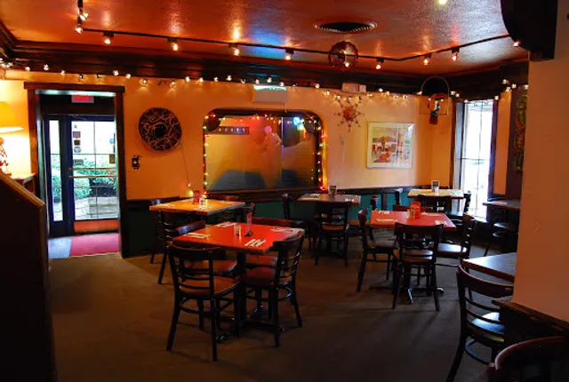 Franklin Inn Mexican Restaurant