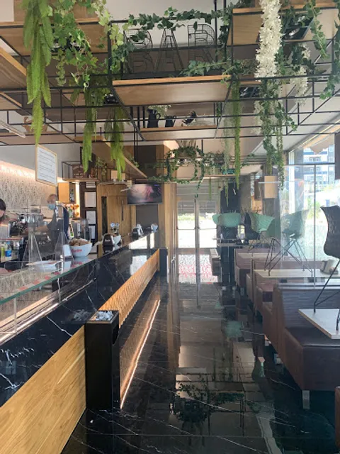 Gambrinus Gran Caffè