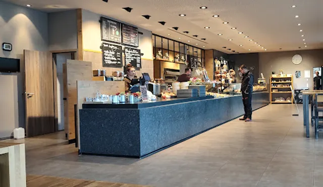 Bakery Stöckle UG (limited liability) & Co. KG