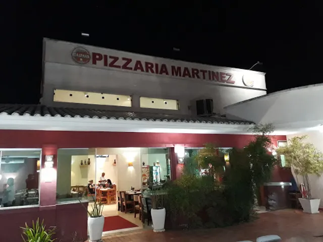 Pizzaria Martinez