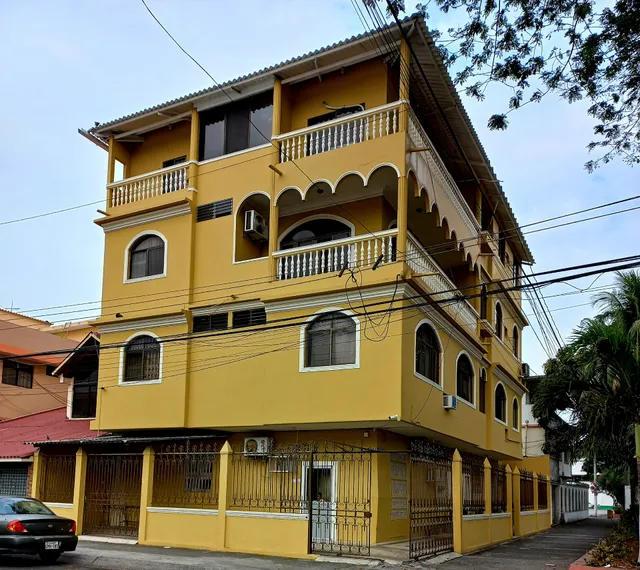 DelSol Suites&Apartments