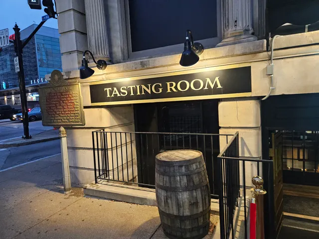 Monk's Road Boiler House