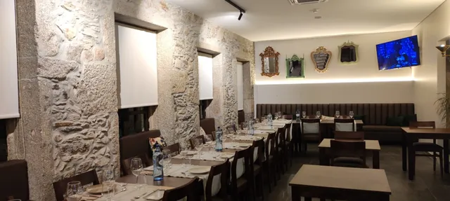 Cantinho das Macieiras