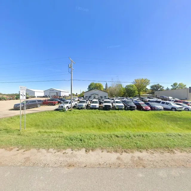 Grease Monkee Automotive