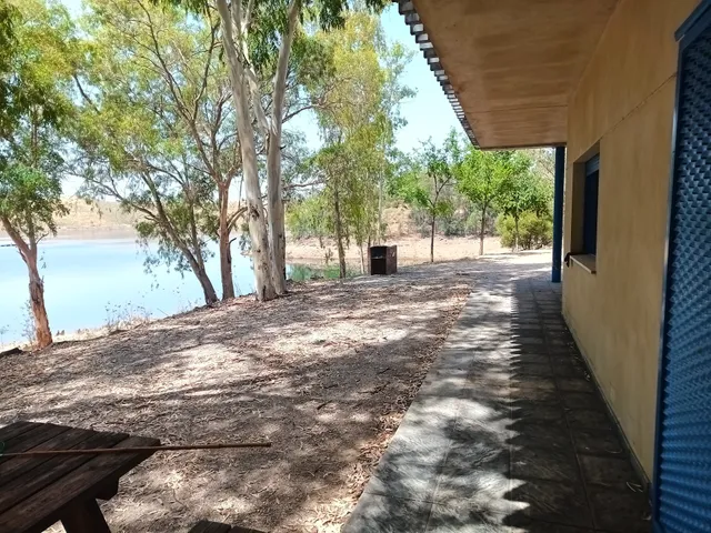 Complejo de Turismo Rural "Isla del Zújar"