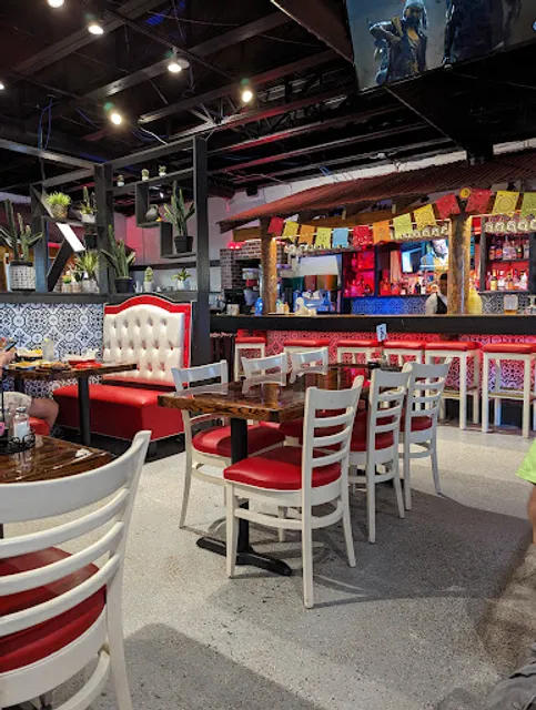 Viva La Vida Mexican Cuisine Opelika