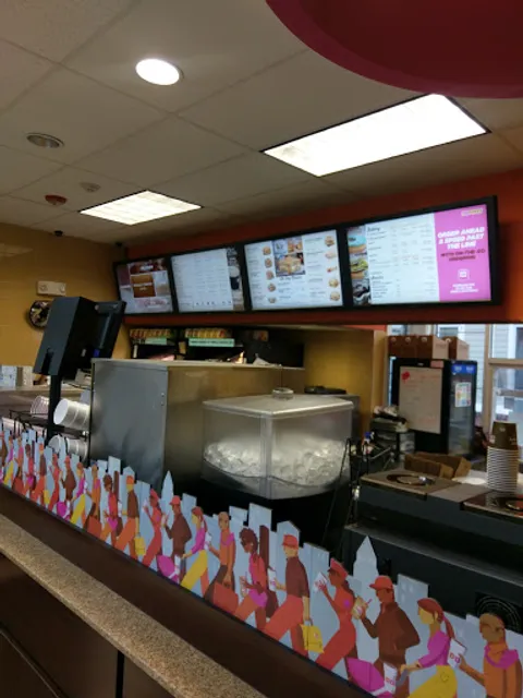 Dunkin'
