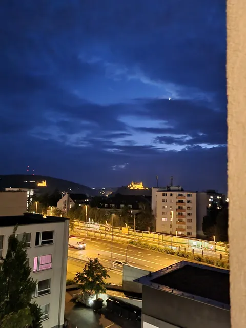 Dorm Zürnstraße (House Berlin)