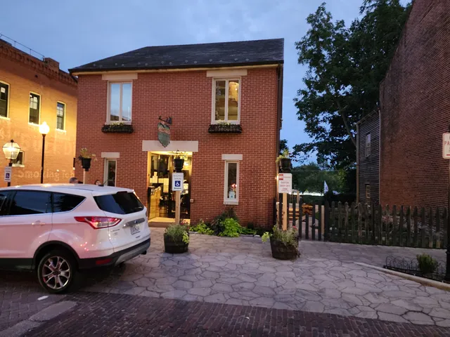 Missouri State Parks