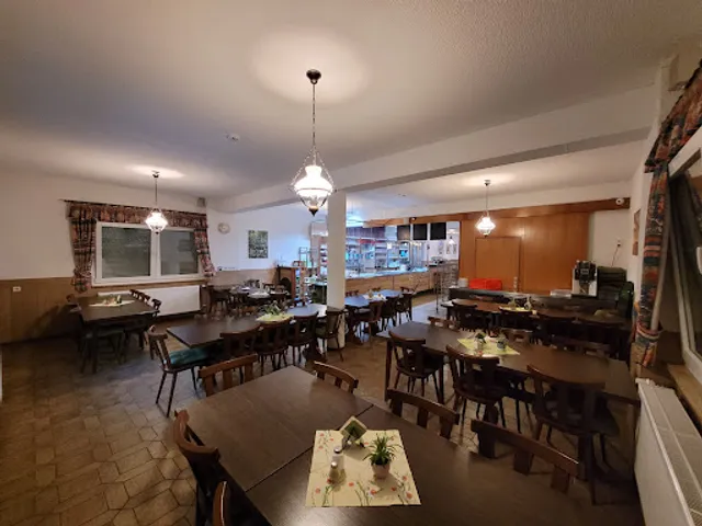 The Nature Friends House