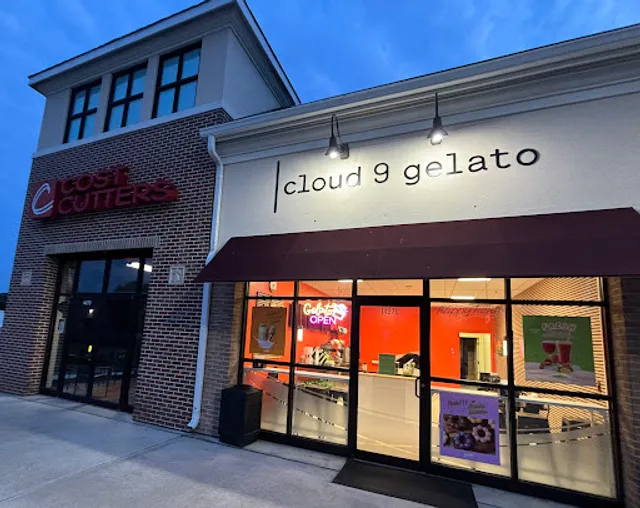 Cloud 9 Gelato