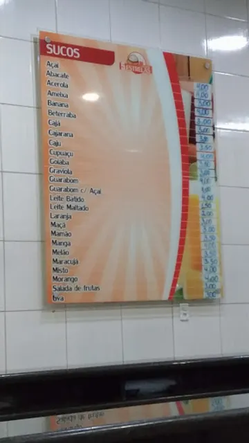 Lanchonete 5 Estrelas