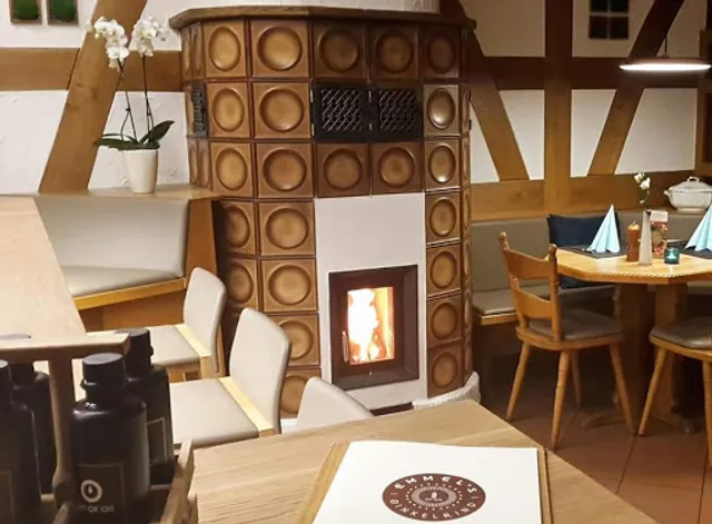 Emmel's DinkelRind Restaurant