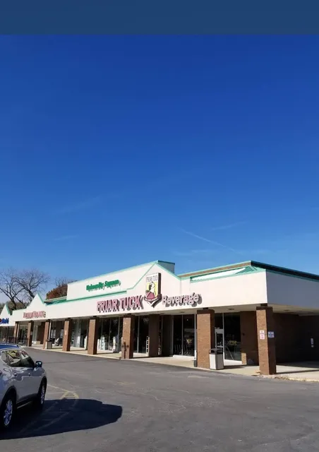 University Square Shopping Center