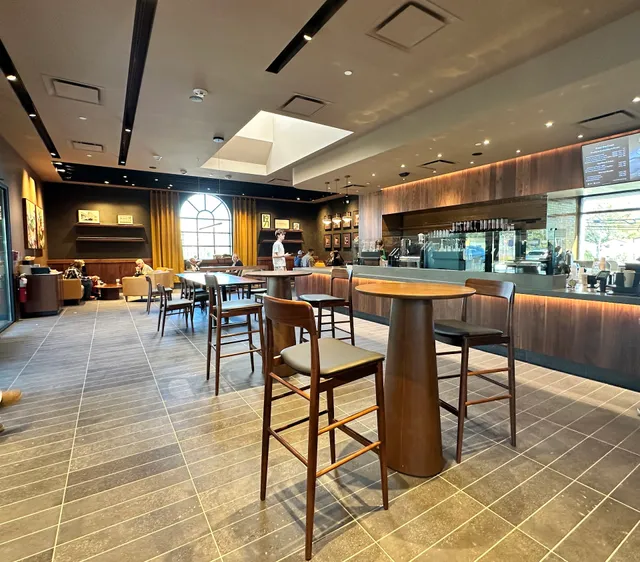 Starbucks Coffee Company