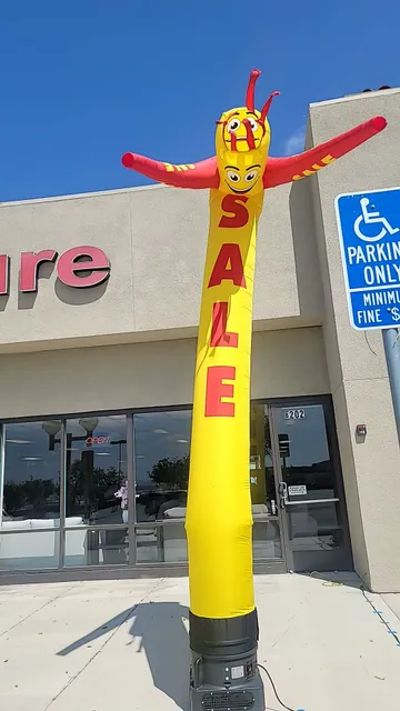 Roby's Furniture Inc