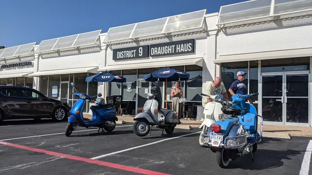 Lake Highlands Village