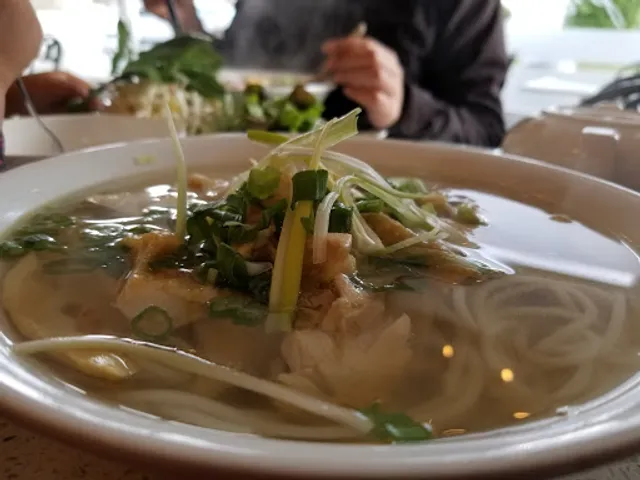 DA LAT Vietnamese Restaurant