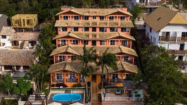 Pousada Vila do Navegante