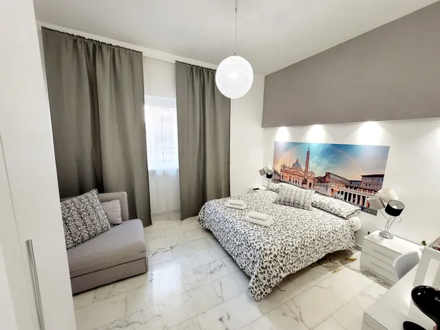 B&b Vatican Inside