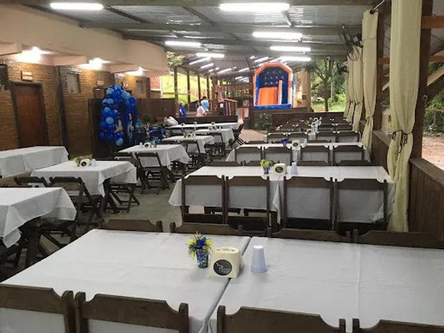 Restaurante e Churrascaria Recanto Gaúcho em Juiz de Fora