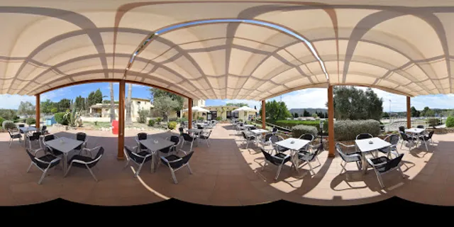 La Serreta restaurant