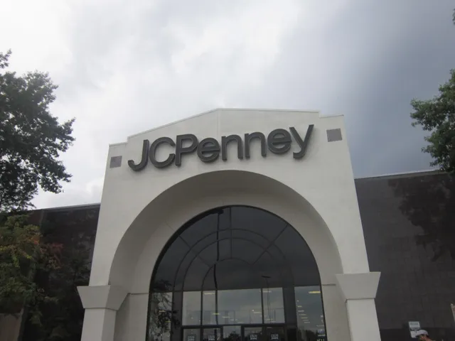 JCPenney
