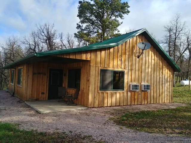 Diamond 7 Bar Guest Ranch