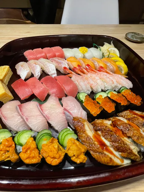 宅配にぎり長次郎 北白川店